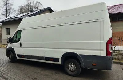 Mario Transport, Przeprowadzki